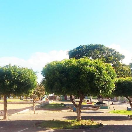 Pousada Verdes Canaviais Ceará-Mirim Esterno foto