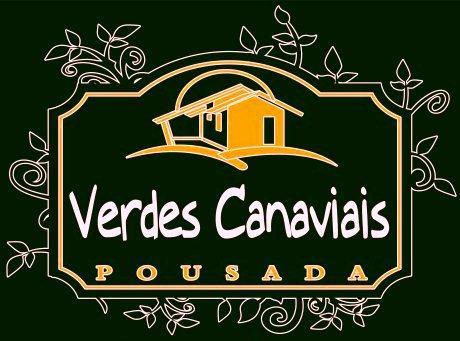 Pousada Verdes Canaviais Ceará-Mirim Esterno foto