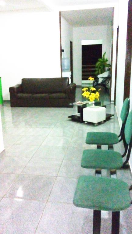 Pousada Verdes Canaviais Ceará-Mirim Esterno foto